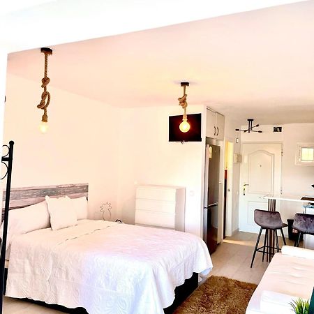 Appartement Costa Del Sol Vacacional à Benalmádena Extérieur photo