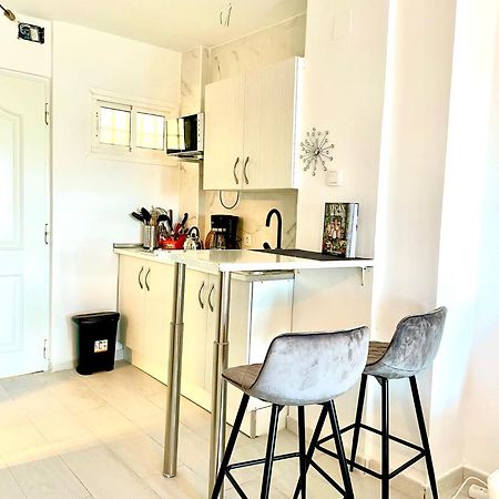 Appartement Costa Del Sol Vacacional à Benalmádena Extérieur photo