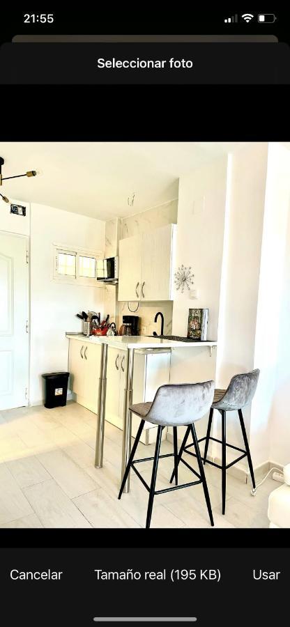 Appartement Costa Del Sol Vacacional à Benalmádena Extérieur photo