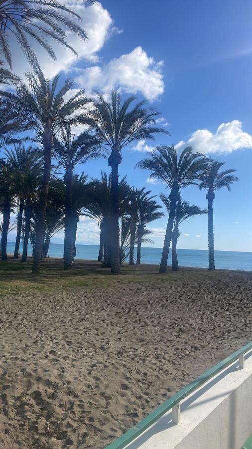 Appartement Costa Del Sol Vacacional à Benalmádena Extérieur photo