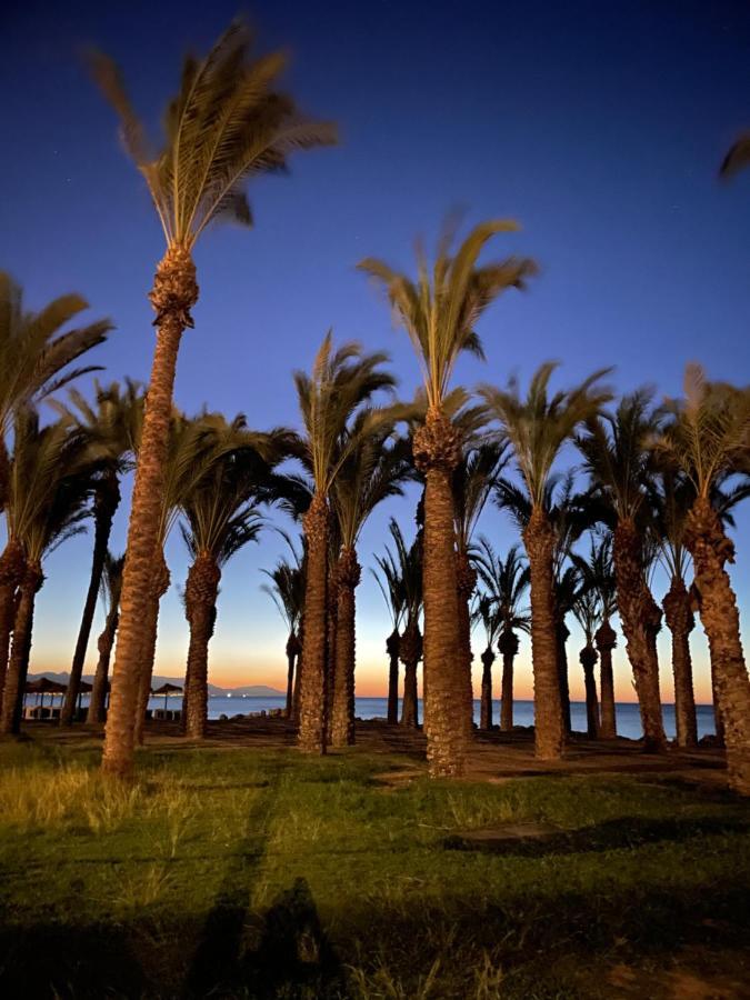 Appartement Costa Del Sol Vacacional à Benalmádena Extérieur photo