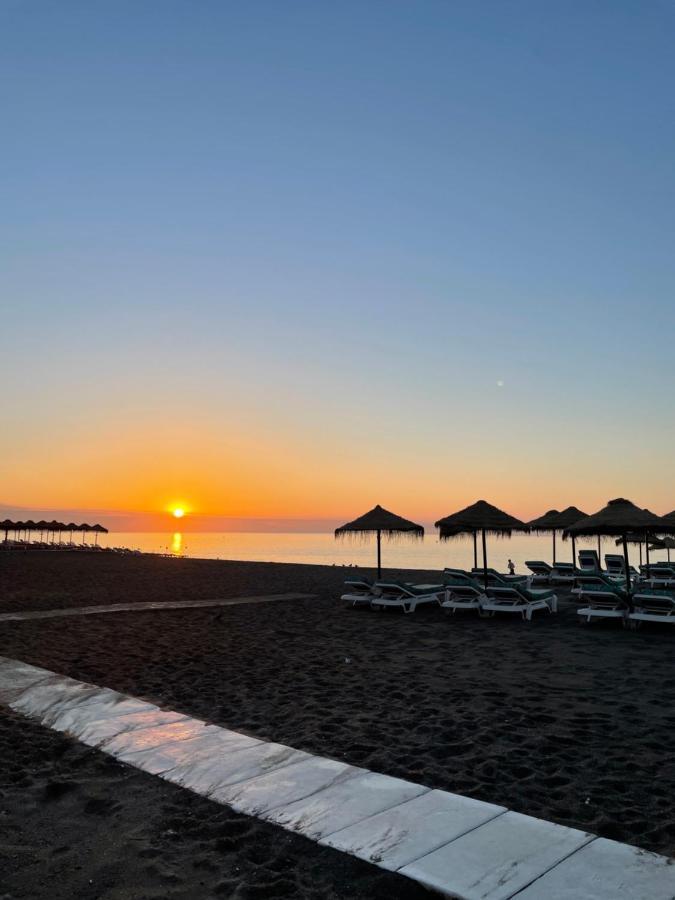 Appartement Costa Del Sol Vacacional à Benalmádena Extérieur photo
