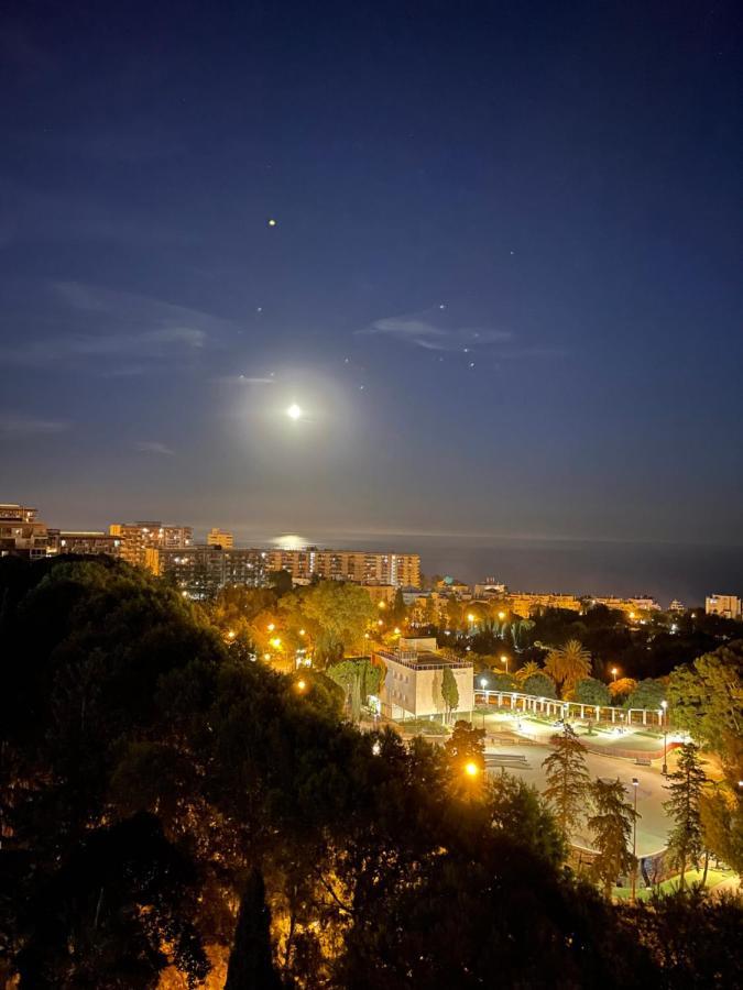 Appartement Costa Del Sol Vacacional à Benalmádena Extérieur photo