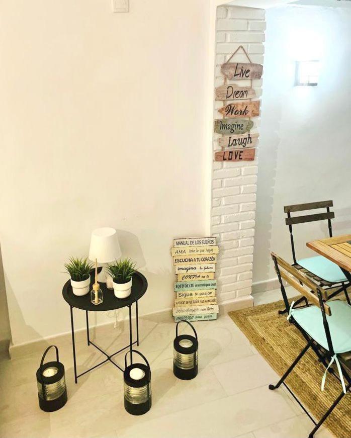 Appartement Costa Del Sol Vacacional à Benalmádena Extérieur photo